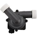 Miniatyrbillede 1 af 5: Bil Kølesystem Ekstra Vandpumpe 03L965561 til A5 A6 Q5 Seat 12V Ekstra Elektronisk Vandpumpe