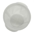 Miniatyrbillede 4 af 4: 6+2 stk. vakuumfiltre til T-03193 443060-3 XLC02ZB, XLC02ZW, XLC02RB1W, XLC02R1B, LC01Z, CL180W kollektorfiltre