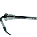 Miniatyrbillede 5 af 5: 25183662 96436268 Udstødningstemperatursensor Auto til Captiva C100 C140 Opel 2006