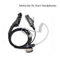 Miniatyrbild 2 av 5: Walkie Talkie-headset Passar XiR P8268 APX2000 och andra intercom-headset