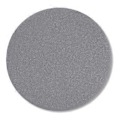 Miniatyrbilde 1 av 5: Avtakbar pute, rund stolpute i memory foam, sklisikker design, myk og pustende sittepute (35*24CM style2)