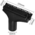 Pikkukuva 5 / 5: Universaali korvaava 32 mm (1 1/4 tuuman imuriliitäntä) ja 35 mm (1 3/8 tuuman) imurilisävarusteet ( )