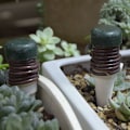 Miniatyrbillede 2 af 5: Automatisk vandingspinde Automatisk vandingssystem til planter, Automatisk drypvanding