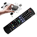 Miniatyrbild 4 av 5: Ersättningsfjärrkontroll N2QAYB000755 för DMRBWT720 -BWT730 DMRBWT820 -BWT820GL DMRB-WT835GL