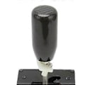 Miniatyrbild 3 av 5: USB Simulator Växelspak 6 Plus R Racing H Växelspak med Kolfibergrepp för Logitech G29 G27 G25 G920 för T300RS GT Svart