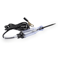 Miniatyrbilde 4 av 5: Spenningstesterpenn 1 stk 6V 24V Elektrisk testpenn Krets Tester Elektrisk spenningstesterpenn Automatisk elektrisk testpenn DC skrutrekkermaskin