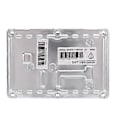 Miniatyrbillede 1 af 5: Ny D1S D2S 4 Pin 12V HID Xenon Forlygte Ballast Hovedlys Kontrolenhed til LAD5GL til - B6 A4