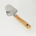 Miniatyrbilde 4 av 4: Rustfritt stål kakespade pizzaskrape