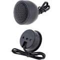 Miniatyrbilde 4 av 5: Bilstereo-høyttaler, ddt-s30 diskant, 320W maksimal effekt Elite og aluminiumsdome-diskant