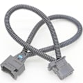 Miniatyrbillede 2 af 5: Fiberoptisk Loop-forbindelseskabel Passer til NBT