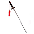 Pikkukuva 2 / 5: Super Sword Swallowing Illuusio Lähimmästä Magian Temppu Tarvikkeet