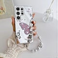 Miniatyrbillede 1 af 5: Telefoncover til Galaxy S24 Ultra (Style A)