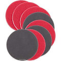 Miniatyrbilde 2 av 3: 8 stk Bowling Slipingsputer Polering Bowling Rengjøringsputer Daglig Bruk Bowlingputer for Bowlingkuler