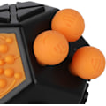 Pikkukuva 4 / 5: Stressilelu Fidget Cube - 12 Sivua, Ahdistuksen Lievitykseen ja Keskittymisen Parantaminen