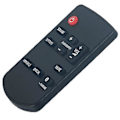 Miniatyrbild 3 av 5: Fjärrkontroll N2QAYC000115 för SU-HTB488 -HTB688EB-K -HTB688EGS Hemmabio TV-ljudfält