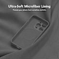 Miniatyrbilde 4 av 5: Telefondeksel for iPhone 15 Pro Max (Stil F)