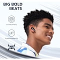Pikkukuva 3 / 5: Life P3 Ankerin langattomat Bluetooth-kuulokkeet, monitilaisen melunvaimennuksen