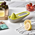 Miniatyrbillede 5 af 5: multifunktionel juicer-rivejern