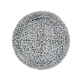 Miniatyrbillede 1 af 5: 9 stk. Vaskbare Mop Puder Mop Klud Tilbehør til Deebot X1 Omni/turbo Robotstøvsuger