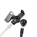 Miniatyrbild 5 av 5: Walkie Talkie-headset Passar XiR P8268 APX2000 och andra intercom-headset