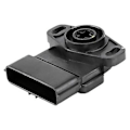 Miniatyrbillede 1 af 5: Mr578790 Mr578861 Mr578862 Mr475079 Gaskleppositionssensor 8-polet Til 2.4l