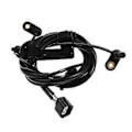 Pikkukuva 2 / 5: 8980521221 8-98052122-1 Takana vasen oikea ABS pyörän nopeusanturi D-Max 2.5 Pick-Up 2012 C8989521221