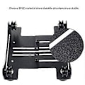 Miniatyrbillede 5 af 5: Bordplade Filament Holder til Universal Justerbar Filament Montering Stativ Beslag til PLA/ABS/Nylon/TP