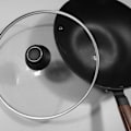 Miniatyrbillede 3 af 5: 5 Universelle Udskiftningsknapper til Gryder, Kander og Saucepander