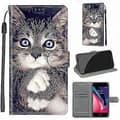 Iphone 8/7/Se Katt Mobilskal