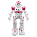 Miniatyrbild 2 av 2: RC Fjärrstyrd Robot Smart Action Walk Dancing Gesture Sensor Barnleksak Present, Geststyrning Smart Robot