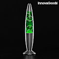 Miniatyrbilde 4 av 5: Hongyu Lava Lampe 25w blå