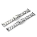 Miniatyrbillede 5 af 5: Type C Urrem til Apple Watch Series0 42mm/9 8 7 41mm/SE (2023) SE (2022) SE 6 5 4 40mm/3 2 (Style C)