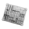 Miniatyrbillede 3 af 5: LED Forlygte Lampe Ballast Kontrolenhed Spændingsregulator Modul A2129005324 til - E-Klasse W212/A207/C207