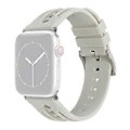 Pikkukuva 1 / 4: Kellon rannekkeet Apple Watch Series 10 46mm:lle (Tyyli G)