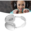Pikkukuva 5 / 5: Langattomat Bluetooth-kuulokkeet, melunvaimennus Over Ear -pelikuulokkeet