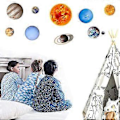 Miniatyrbild 3 av 5: Popsocket för telefon: Söta PopSockets julklapp, mångsidig användning