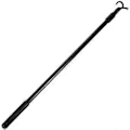 Pikkukuva 4 / 4: Sokelien sauva 60 cm, sokelien kallistussauva, teleskooppinen sokelien sauva, pitkä sauva ikkunan sokelien kallistamiseen