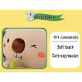 Miniatyrbild 4 av 4: Koala Gosedjur Koala Plyschdocka Leksak 9 tum Present till Flickor Pojkar Jul (Kara)