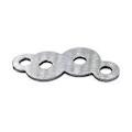 Miniatyrbilde 2 av 5: Tomgangsluftkontroll Restriktorplate for Hyundai Tiburon 2.7L V6 Slitesterk