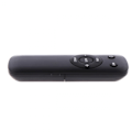 Pikkukuva 4 / 5: Kaukosäädin Logitech Z906 5.1 -kotiteatterin subwooferiin ja kaiuttimiin