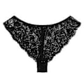 Pikkukuva 5 / 5: Naisten Satiini Pyjama- ja Alusvaatesetti 4 osaa Yöasu Kotiasu Uniasu Seksikäs Pitsi Kukallinen Pjs Takilla Violetti (XL cameo brown)
