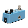 Miniatyrbild 3 av 5: Gitarr Effektpedal Klassisk Ac Scen Akustisk Effektpedal Gitarr True Bypass Design Akustisk Gitarr