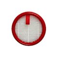 Miniatyrbilde 3 av 5: 4 stk Filter til Puppyoo T10 Pro Trådløs Støvsuger - Vevd Bomullsfilter HEPA-filter Bomull ( )