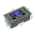 Miniatyrbild 4 av 5: PWM Pulssignalgenerator -PP2K, Periodfördröjningsdrivmodul, 2 ST