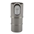Miniatyrbilde 1 av 5: Støvsugeradapter for DC07 DC08 DC14 DC17 DC28 Tilbehør