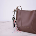 Pikkukuva 5 / 5: Metal Keychains Keyring Key Chain Ring Holder Organizer for Home Car Keys, Key Finder, 2 Pieces
