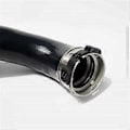 Miniatyrbilde 5 av 5: Auto Luftkanal Turbolader Rør Inntaksrør for W249 W176 CLA250 2.0L A2465280682 2465280682