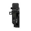 Miniatyrbild 5 av 5: För Creality K2 Plus Extruderat Frontskal Kit K2 Plus 3D-skrivardelar Extruderat Frontskal Kit 3D P