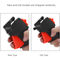 Pikkukuva 3 / 5: 26mm Knock Handle Open joint Valve trigger Cable plastic Knock Ha