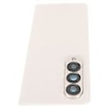 Pikkukuva 4 / 4: Takaklasi Vaihto Esiasennetulla Kameralinssilla Esiasennetulla Teipillä Ammattimainen Korjaus Työkalupaketti Samsung Galaxy Z Fold 4 5G SM F936 (Beige)